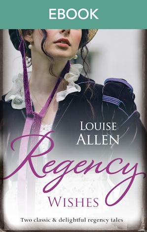 Regency Wishes