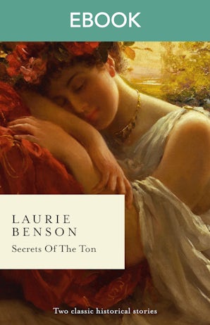 Quills - Secrets Of The Ton