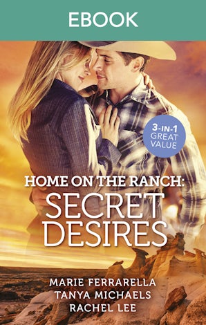 Home On The Ranch Secret Desires