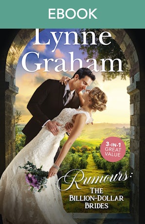 Rumours The Billion-Dollar Brides