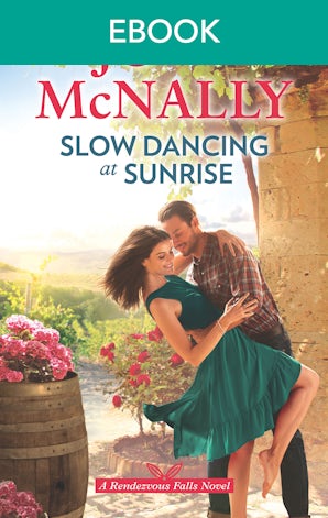 Slow Dancing at Sunrise