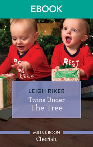 Twins Under the Tree