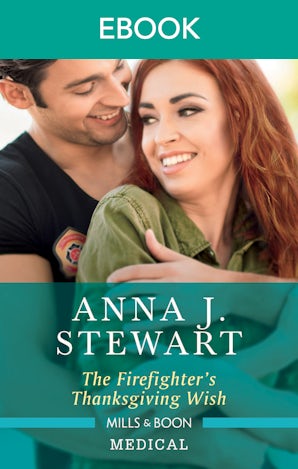 The Firefighter's Thanksgiving Wish