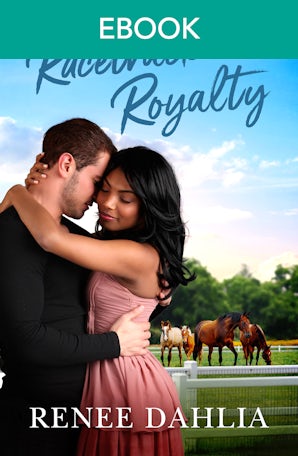 Racetrack Royalty (Merindah Park, #4)
