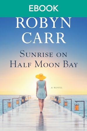 Sunrise on Half Moon Bay