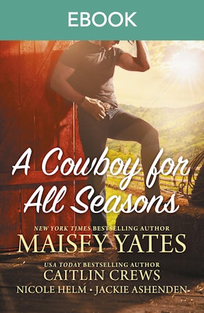A Cowboy For All Seasons