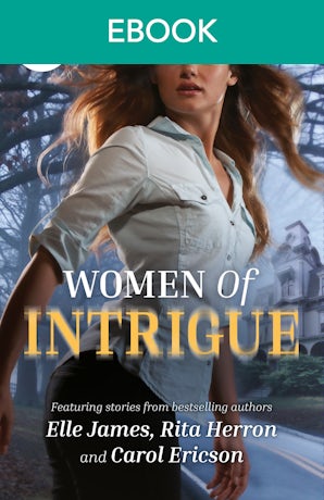 Women Of Intrigue