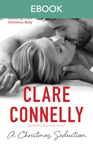 A Christmas Seduction