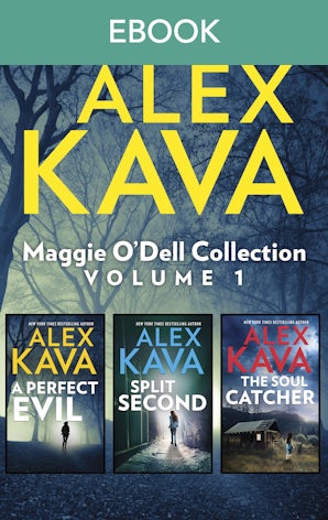 Maggie O'Dell Collection 1