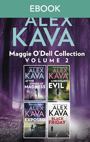 Maggie O'Dell Collection 2