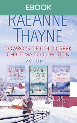 Cowboys Of Cold Creek Christmas Collection Volume 1