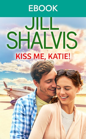 Kiss Me, Katie!