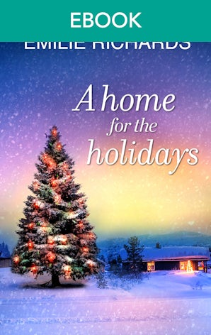 A Home For The Holidays