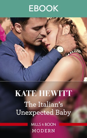 The Italian's Unexpected Baby