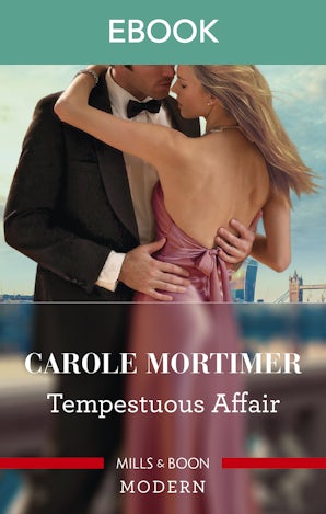 Tempestuous Affair