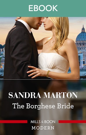 The Borghese Bride