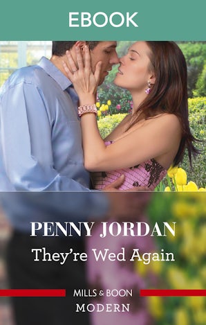 They're Wed Again