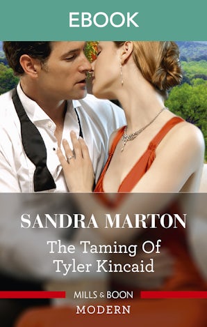 The Taming of Tyler Kincaid