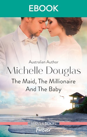 The Maid, the Millionaire and the Baby
