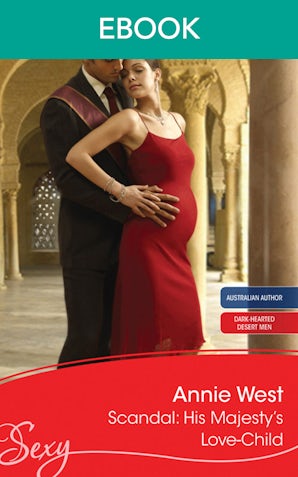 Scandal: His Majesty's Love-Child