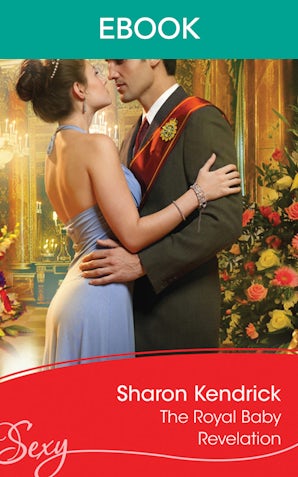 The Royal Baby Revelation