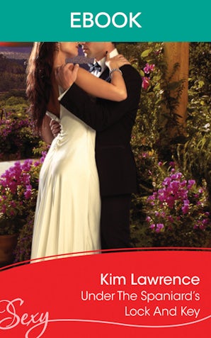 Under The Spaniard's Lock And Key