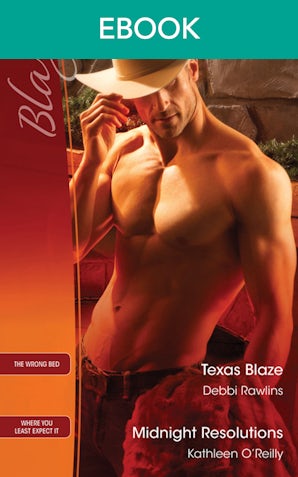 Texas Blaze/Midnight Resolutions