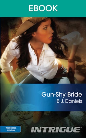 Gun-Shy Bride