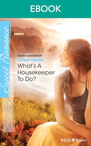 What's A Housekeeper To Do?