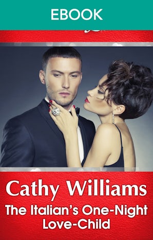 The Italian's One-Night Love-Child