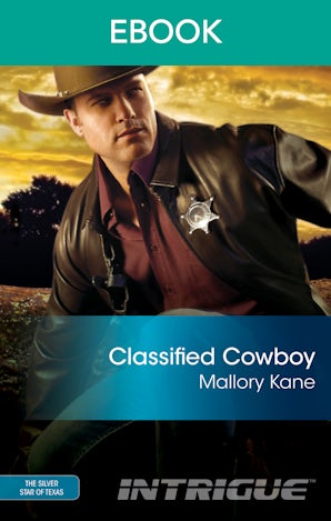 Classified Cowboy