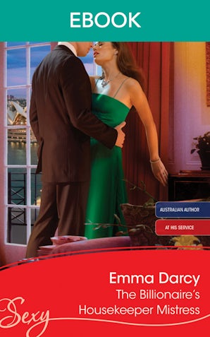 The Billionaire's Housekeeper Mistress