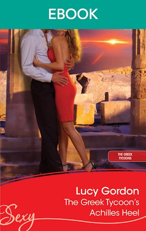 The Greek Tycoon's Achilles Heel