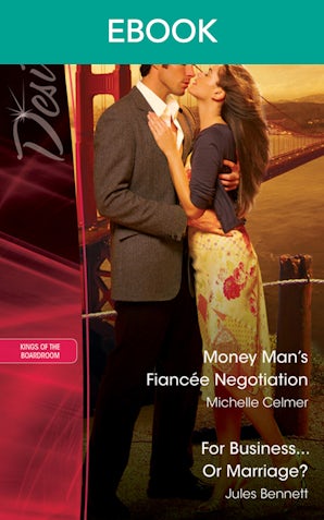 Money Man's Fiancee Negotiation/For Business...Or Marriage?