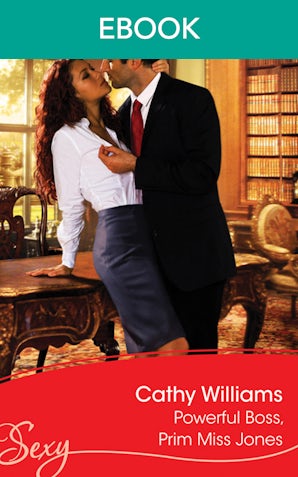 Powerful Boss, Prim Miss Jones