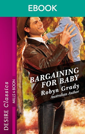 Bargaining For Baby
