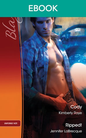 Cody/Ripped!