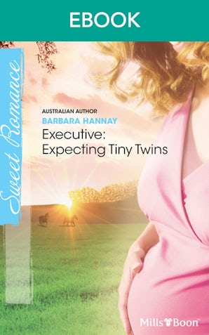 Executive: Expecting Tiny Twins