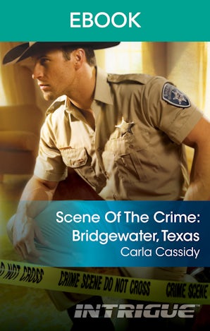 Scene Of The Crime: Bridgewater, Texas