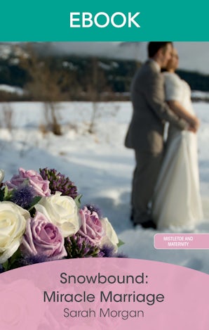 Snowbound: Miracle Marriage