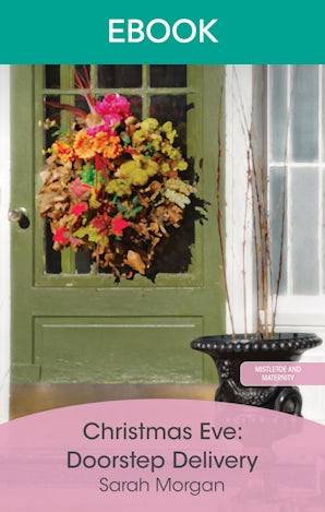 Christmas Eve: Doorstep Delivery
