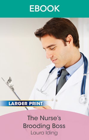 The Nurse's Brooding Boss