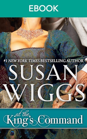 At The King's Command