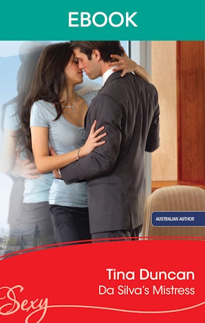 Da Silva's Mistress