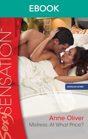 Mistress At What Price?