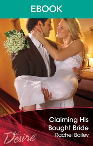 Claiming His Bought Bride