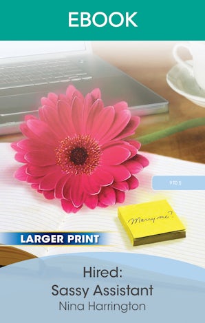 Hired Sassy Assistant