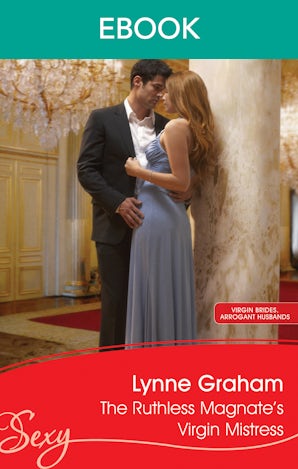 The Ruthless Magnate's Virgin Mistress