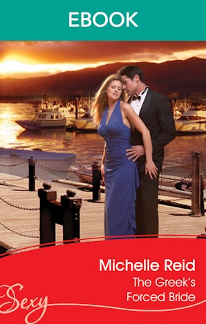 The Greek's Forced Bride