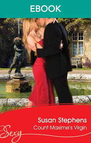 Count Maxime's Virgin